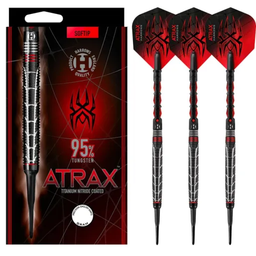 Harrows Darts Atrax - 20g
