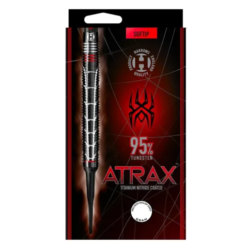 Harrows Darts Atrax - 20g