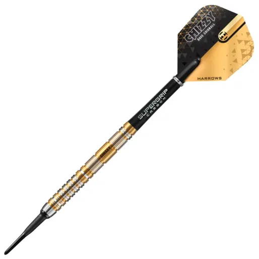 Harrows Darts Chizzy Series 2 - 20g