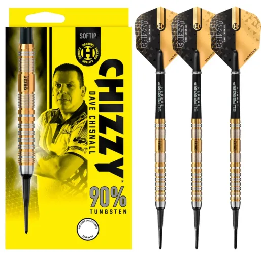 Harrows Darts Chizzy Series 2 - 20g