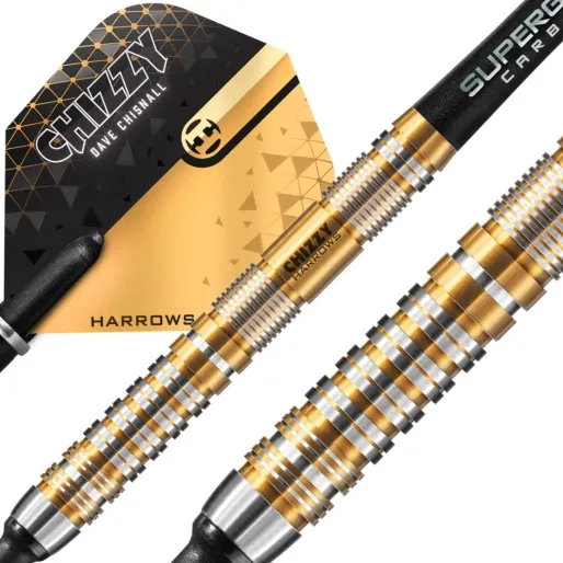 Harrows Darts Chizzy Series 2 - 20g
