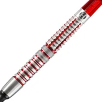 Harrows Darts Damon Heta Series 2 - 18g