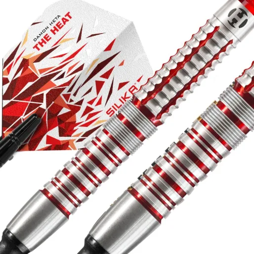 Harrows Darts Damon Heta Series 2 - 20g