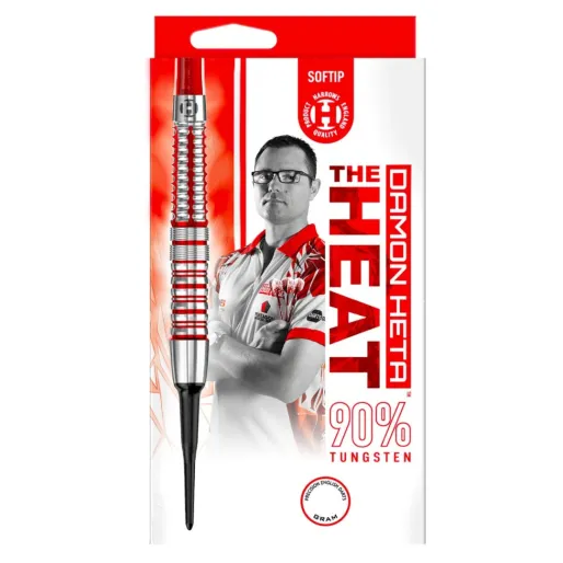 Harrows Darts Damon Heta Series 2 - 20g
