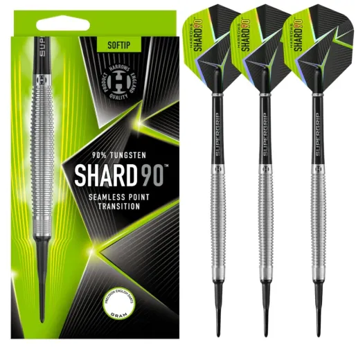 Harrows Darts Shard - 18g