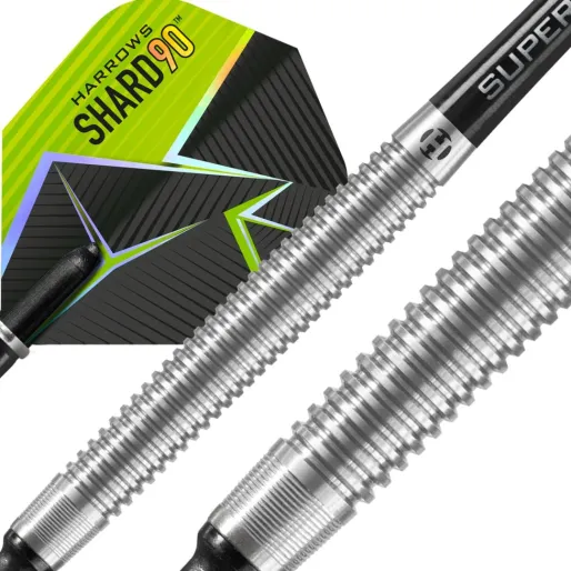 Harrows Darts Shard - 18g