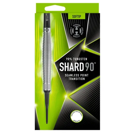 Harrows Darts Shard - 18g