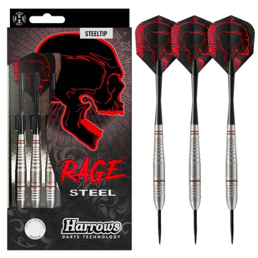 Harrows Steel Dart Rage - 21g