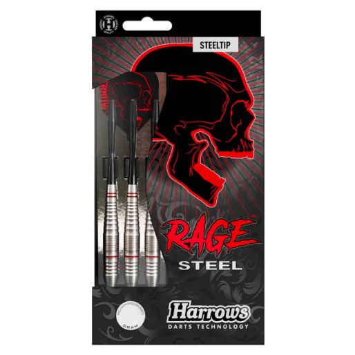 Harrows Steel Dart Rage - 21g