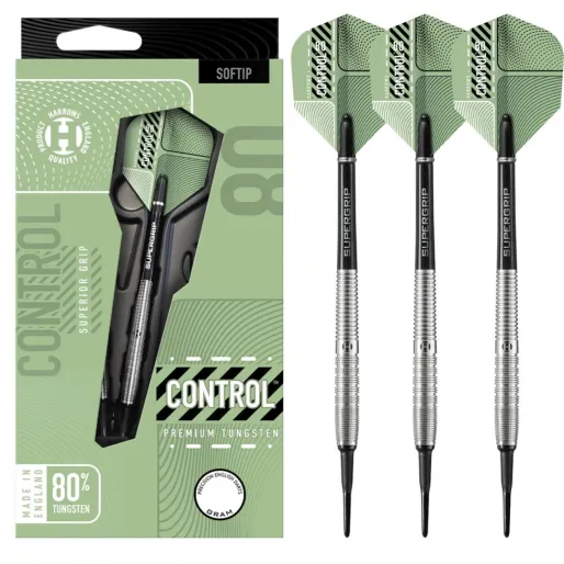 Harrows Darts Control Tapered - 20g