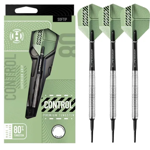 Harrows Darts Control Parallel - 20g