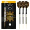 Harrows Steel Dart Boxer Parallel - Anniversary Edition - 25g