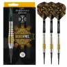 Harrows Darts Boxer Bomb - Anniversary Edition - 18g