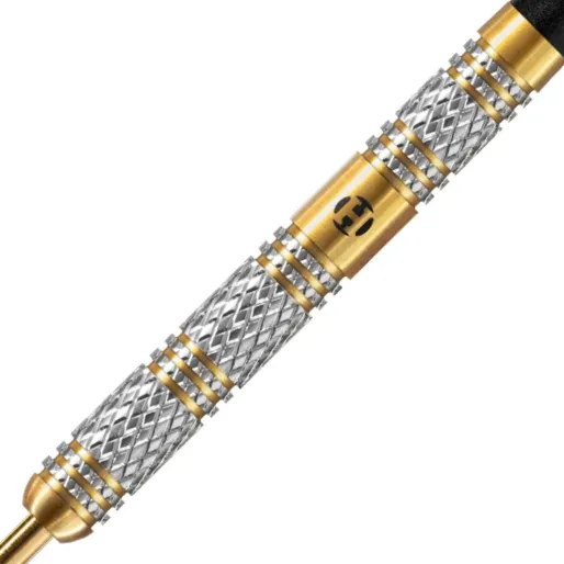 Harrows Steel Dart Magnum - Anniversary Edition - 23g