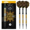 Harrows Darts Atlantis - Anniversary Edition - 18g