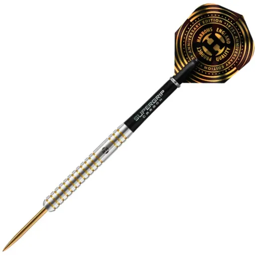 Harrows Steel Dart The Original - Anniversary Edition - 22g
