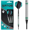 Bull's Darts Artos AR1 - 22g