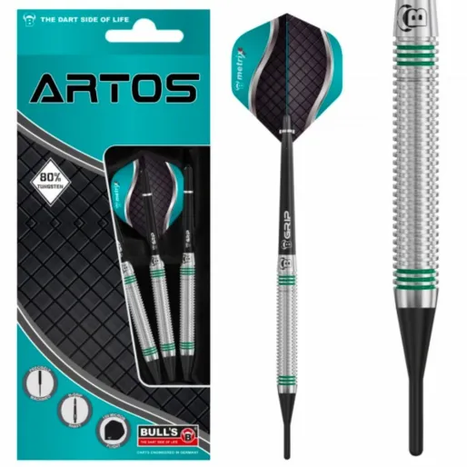 Bull's Darts Artos AR1 - 22g