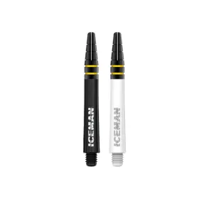 Red Dragon Shaft Gerwyn Price Iceman - Nitrotech - midi - black