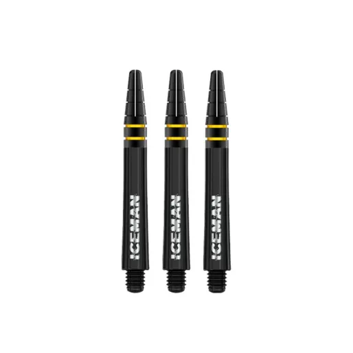 Red Dragon Shaft Gerwyn Price Iceman - Nitrotech - midi - black