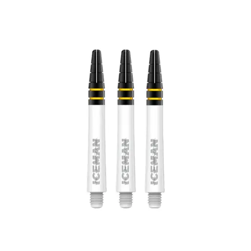 Red Dragon Shaft Gerwyn Price Iceman - Nitrotech - midi - black