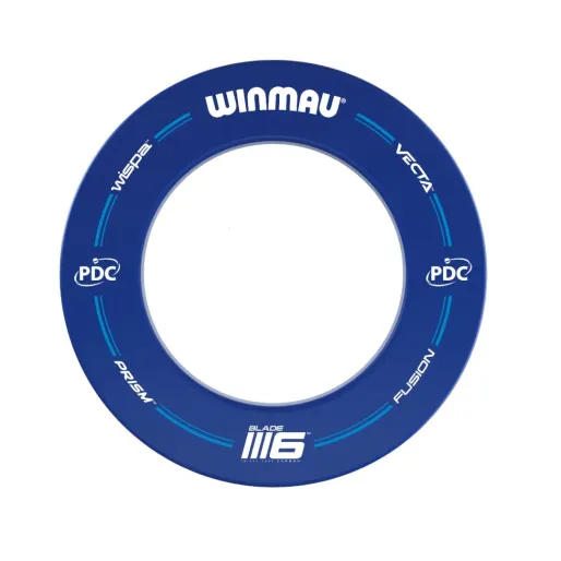 Winmau Surround - Auffangring rund um die Scheibe - PDC - Blue