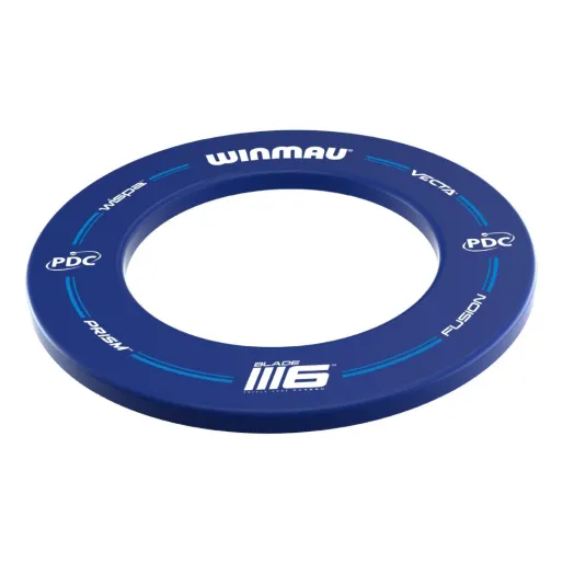 Winmau Surround - Auffangring rund um die Scheibe - PDC - Blue