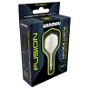 Winmau Flights Fusion - white - medium