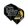 Winmau Flights Rock Legends - Thin Lizzy - Black - W6905.246