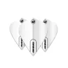 Winmau Flights Rhino - White - Kite W6907.101