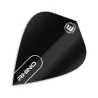 Winmau Flights Rhino - Black - Kite W6907.100