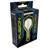 Winmau Flights Fusion - white - short