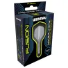 Winmau Flights Fusion - smokey - medium