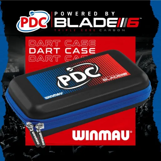 Winmau Dartcase Darttasche - PDC