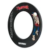 Winmau Dartboard Surround - Auffangring - Iron Maiden Trooper