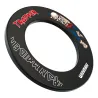 Winmau Dartboard Surround - Auffangring - Iron Maiden Trooper