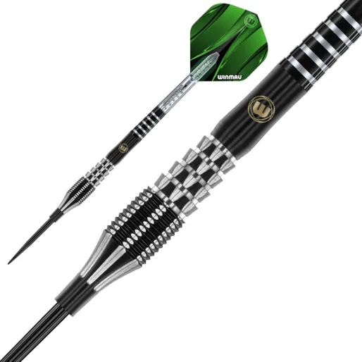 Winmau Steel Dart Sniper S. E. - 22g