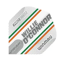 Winmau Flights Prism Alpha - Willie O'Connor - W6915.729