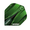 Winmau Flights Prism Alpha - Green W6915.727