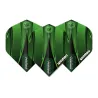 Winmau Flights Prism Alpha - Green W6915.727