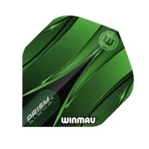Winmau Flights Prism Alpha - Green W6915.727