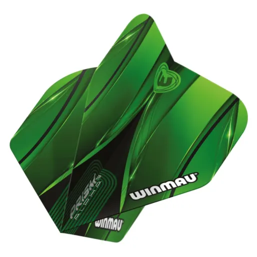 Winmau Flights Prism Alpha - Green W6915.727