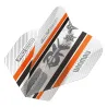 Winmau Flights Prism Alpha - Danny Noppert - W6915.724