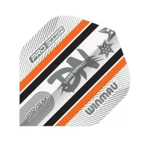 Winmau Flights Prism Alpha - Danny Noppert - W6915.724