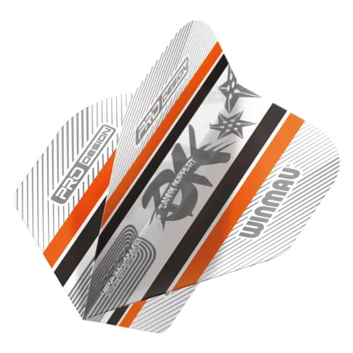 Winmau Flights Prism Alpha - Danny Noppert - W6915.724