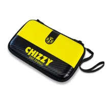 Harrows Dart Case Chizzy Pro 6