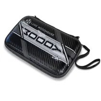 Harrows Dart Case Luke Woodhouse Pro 6