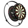 Winmau Wispa Sound Reduction System - Dartboard Schallschutz System