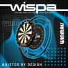 Winmau Wispa Sound Reduction System - Dartboard Schallschutz System