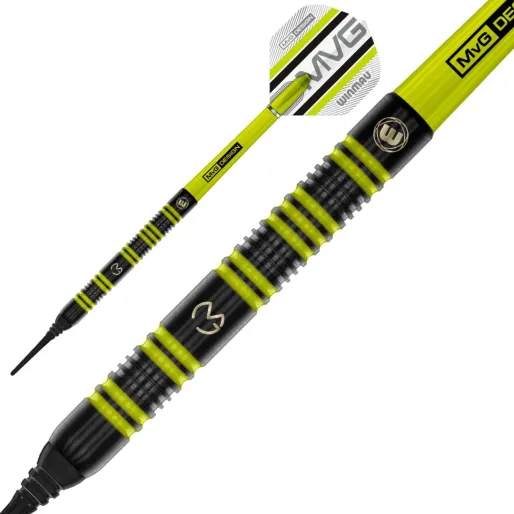 Winmau Darts Michael van Gerwen - Pro-Series - 20g